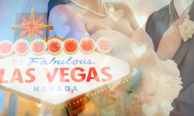 We look at the shortest marriages in Vegas