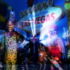 7 Crazy things to do in Vegas