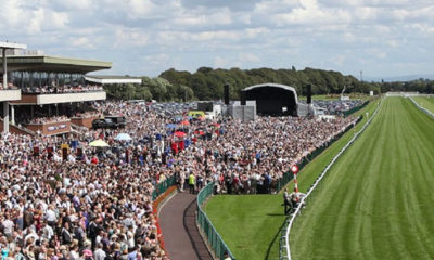 Haydock Racecourse