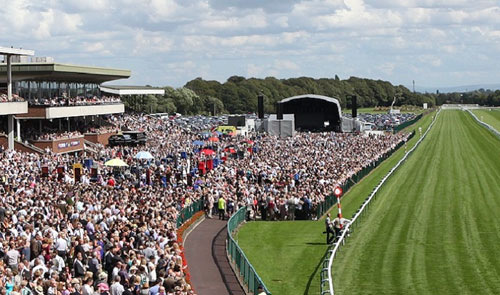 Haydock Racecourse