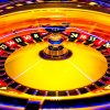 Roulette wheel