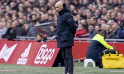 Erik Ten Hag