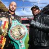 Fury vs Whyte predictions