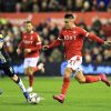 Nottingham Forest vs Huddersfield Town