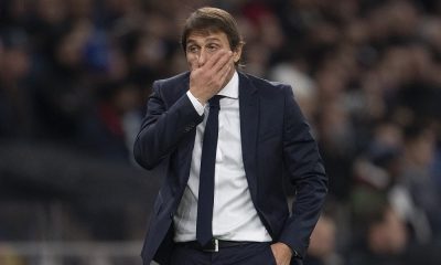 Conte chaos