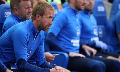 Chelsea Graham Potter