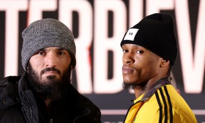 Beterbiev vs Yarde predictions