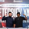 Beterbiev v Yarde betting preview