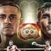 Lopez vs Conlan