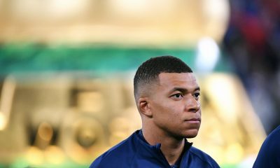 Al Hilal Mbappe