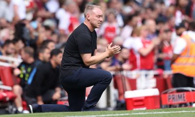 Nottingham Forest vs Sheffield United