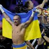 Oleksandr Usyk's greatest fights