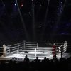 Fury vs Usyk