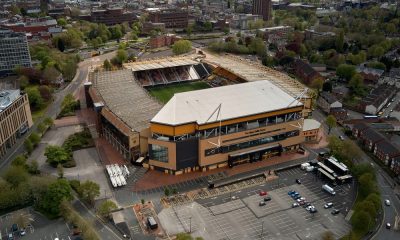 Wolves vs Arsenal