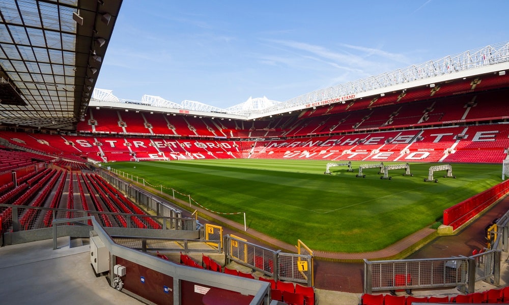 Old Trafford