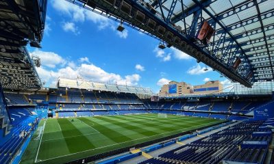 Chelsea vs Spurs