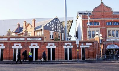 Fulham vs Liverpool