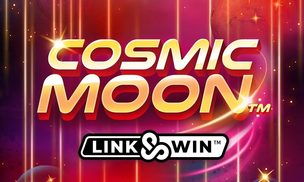 Cosmic Moon