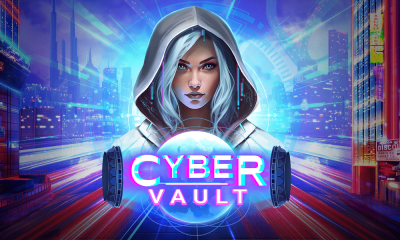 Cyber Vault