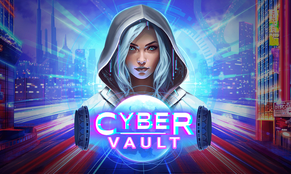 Cyber Vault