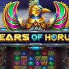 Gears of Horus