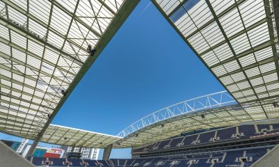 FC Porto vs Arsenal