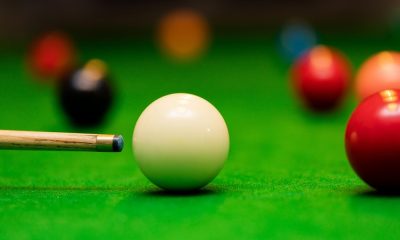 Welsh Open Snooker