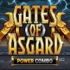 Gates of Asgard Power Combo