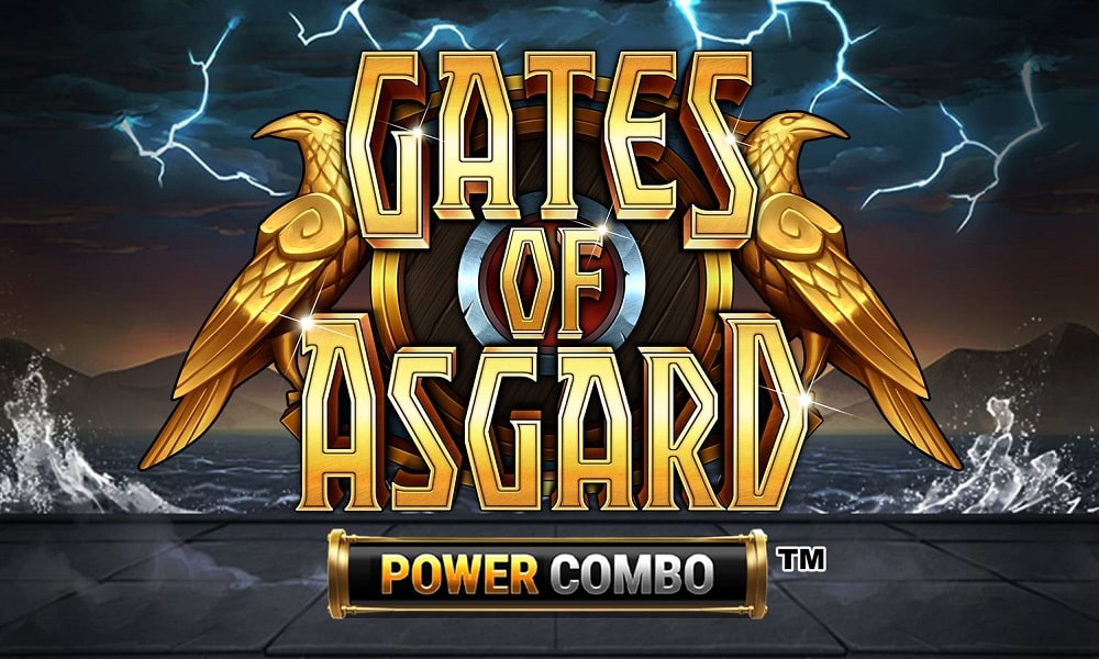 Gates of Asgard Power Combo