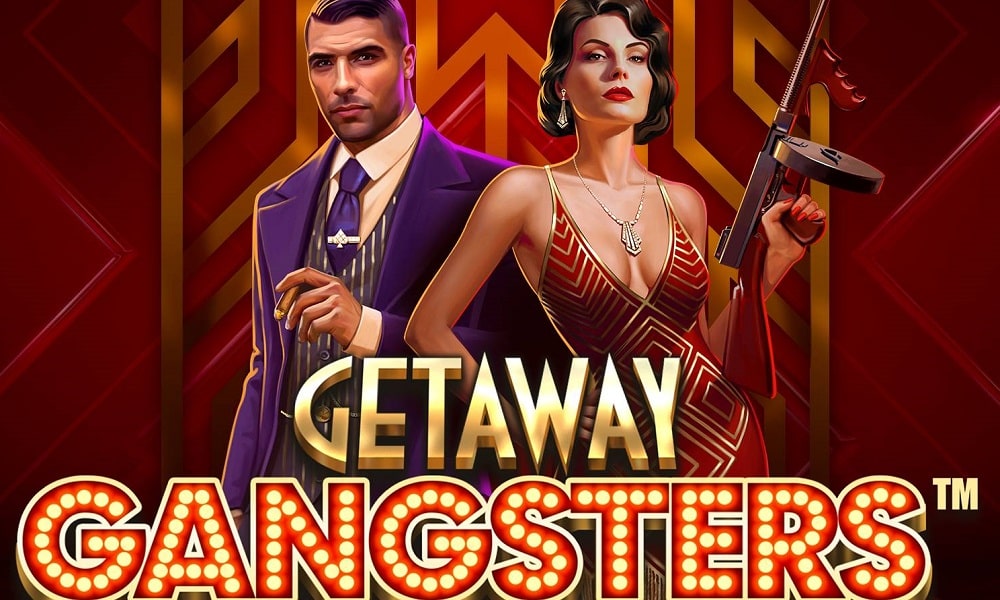 Getaway Gangsters