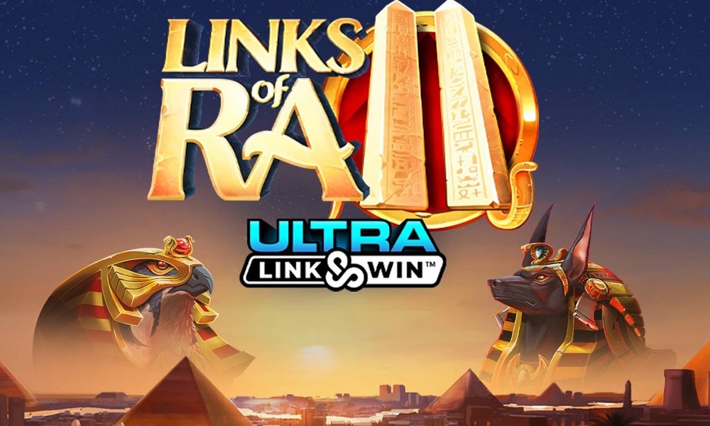 Links of Ra II