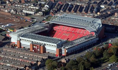 Liverpool vs Man City