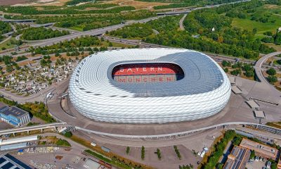 Bayern Munich vs Real Madrid