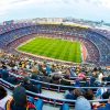 Barca vs Paris Saint Germain