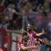 Olympiacos vs Fiorentina