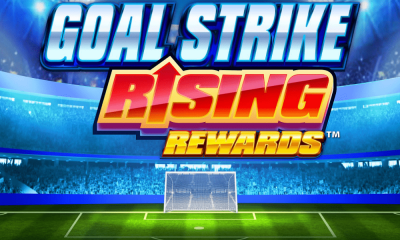 Goal Strike Rising Rewards