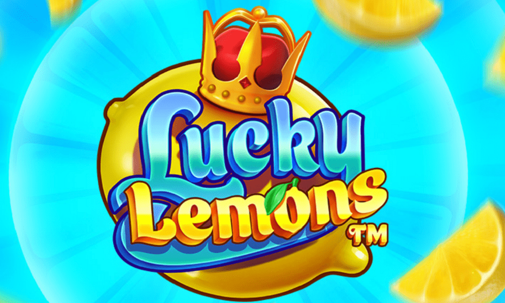 Lucky Lemons