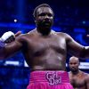 Derek Chisora