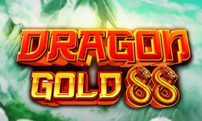 Dragon Gold 88