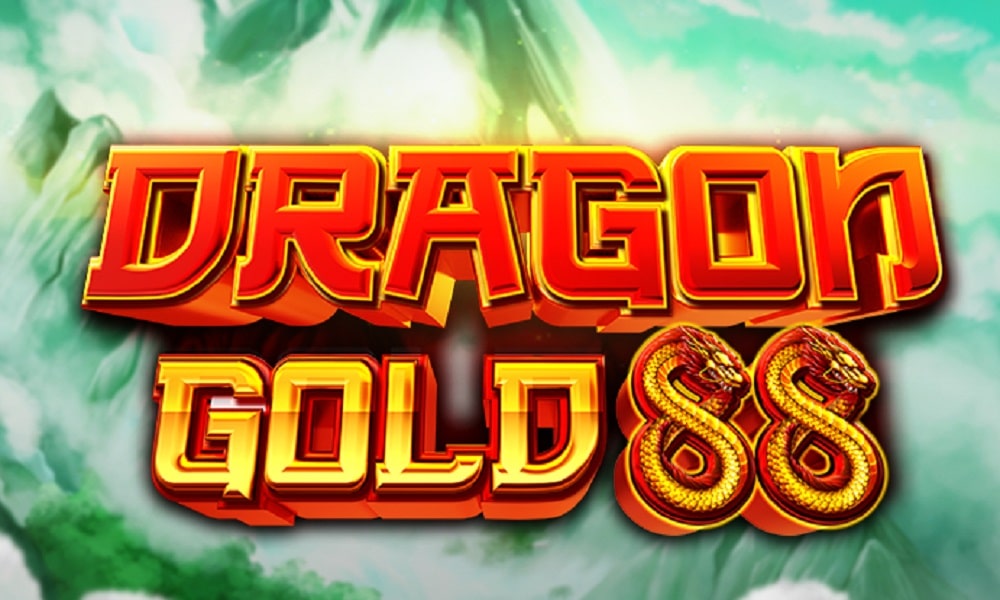 Dragon Gold 88