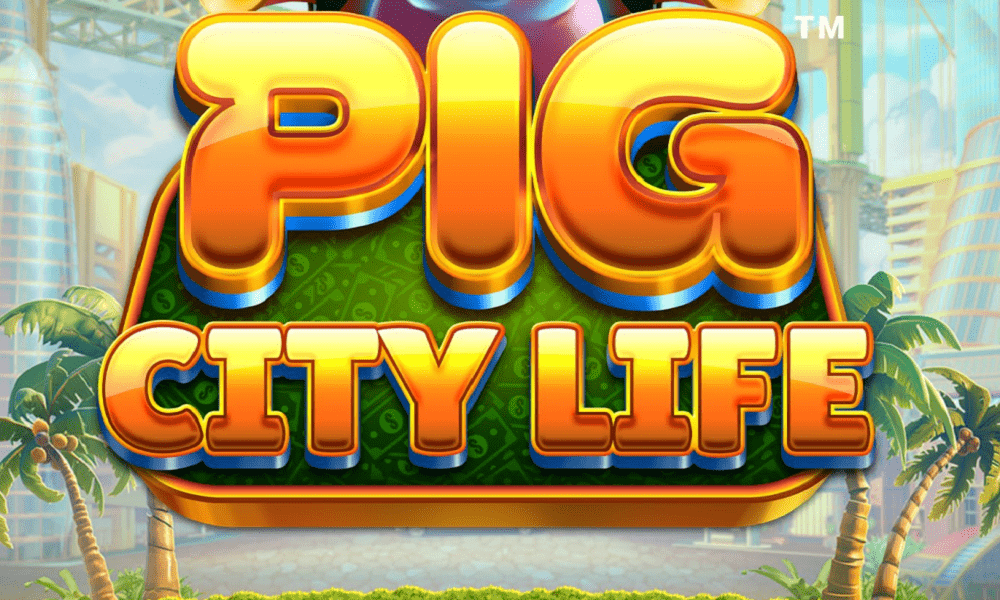 Pig City Life