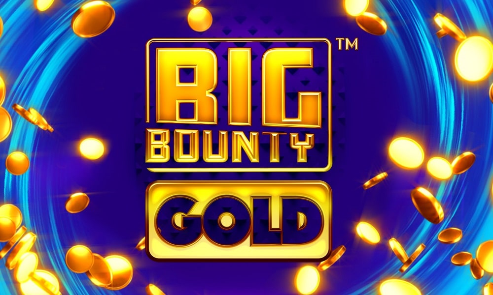 Big Bounty Gold