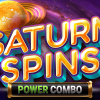 Saturn Spins Power Combo