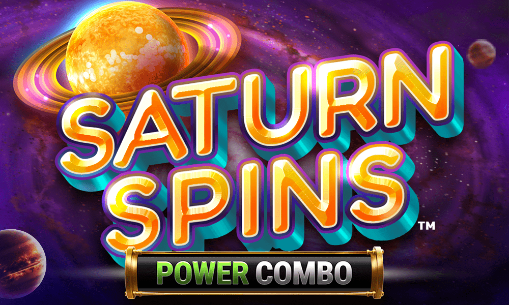 Saturn Spins Power Combo