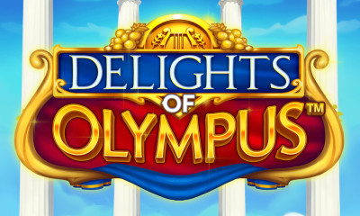 Delights of Olympus