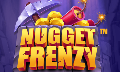 Nugget Frenzy