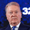 Frank Warren exclusive