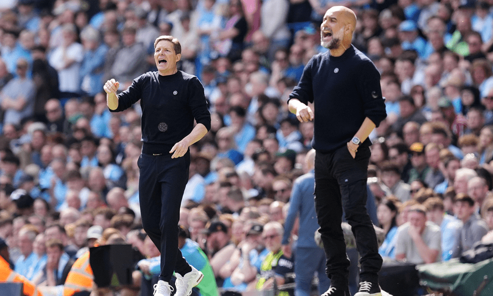 FA Cup final