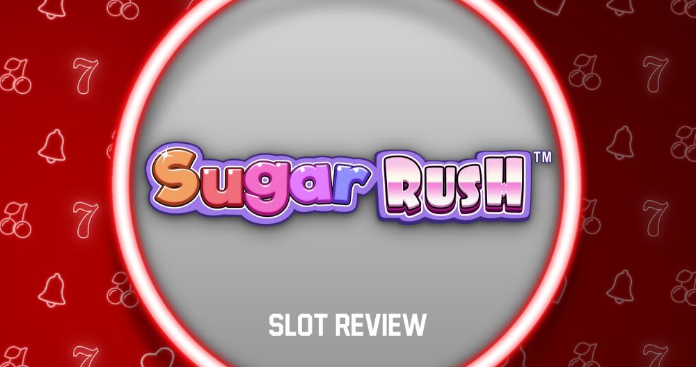 Sugar Rush slot review