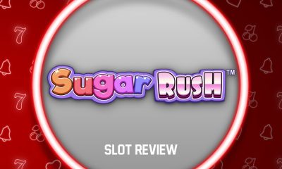 Sugar Rush slot review